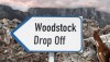 Woodstock Drop Off this way